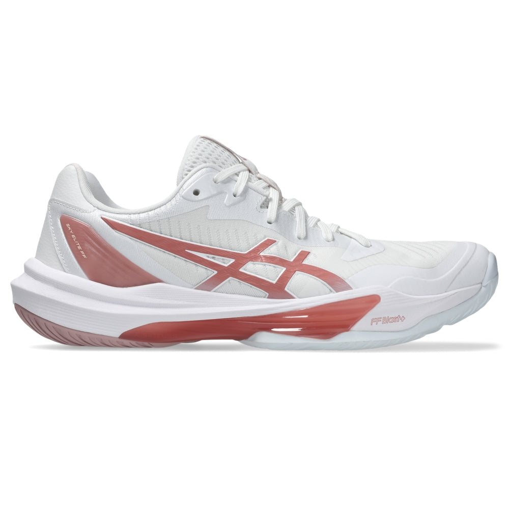ASICS Sky Elite Ff 3 'White Morganite' (W)