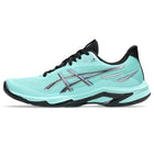 ASICS Netburner Ballistic Ff 4 'Illuminate Mint Black' (W)