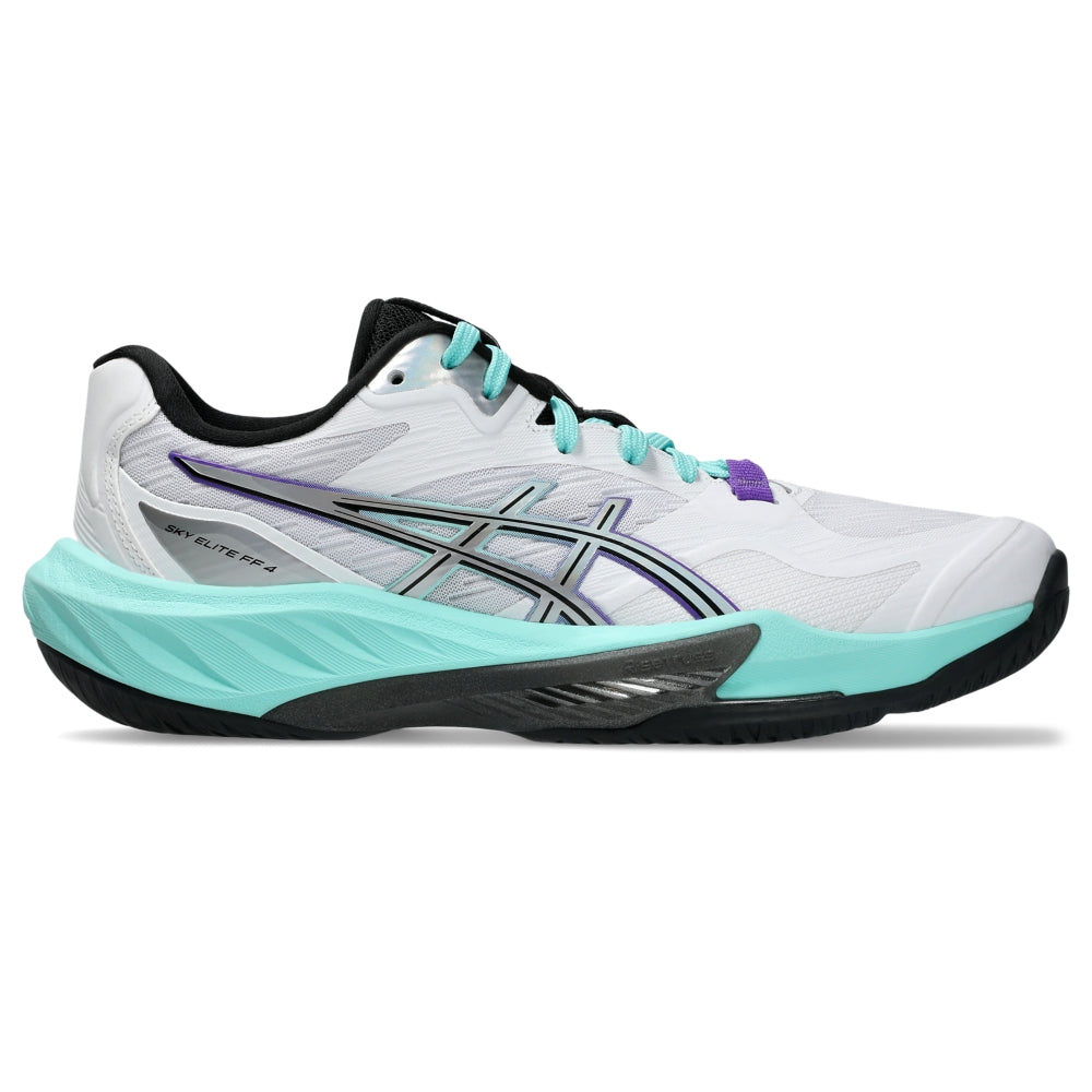 ASICS Sky Elite Ff 4 'White Radiant Amethyst' (W)