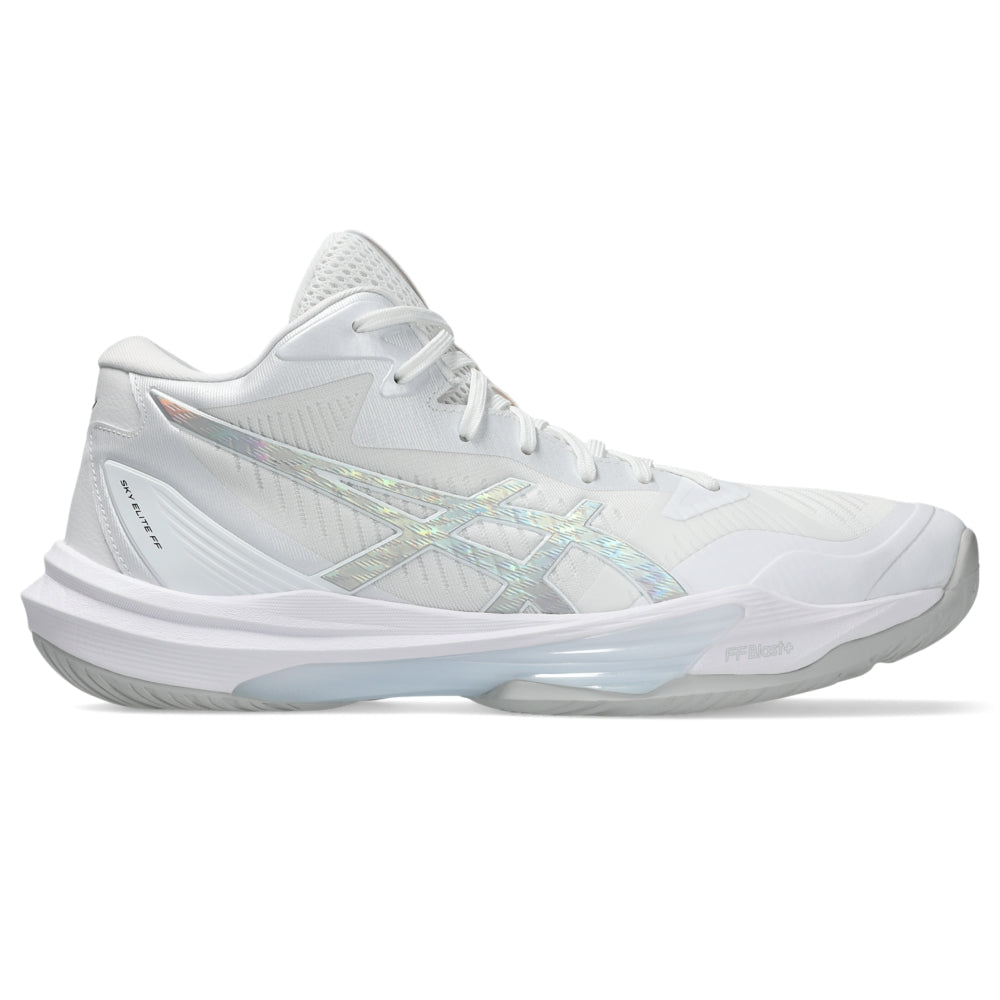 ASICS Sky Elite Ff Mt 3 'White Pure Silver'