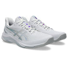 ASICS Netburner Ballistic Ff 4 'White Pure Silver'