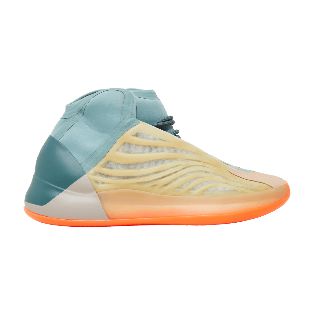 adidas Yeezy Quantum 'Hi-Res Coral'