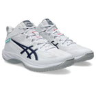 ASICS Gelhoop V17 'White Blue Expanse'