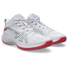 ASICS Gelhoop V17 'White Pink Cameo'
