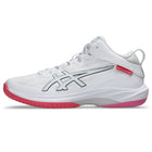 ASICS Gelhoop V17 'White Pink Cameo'
