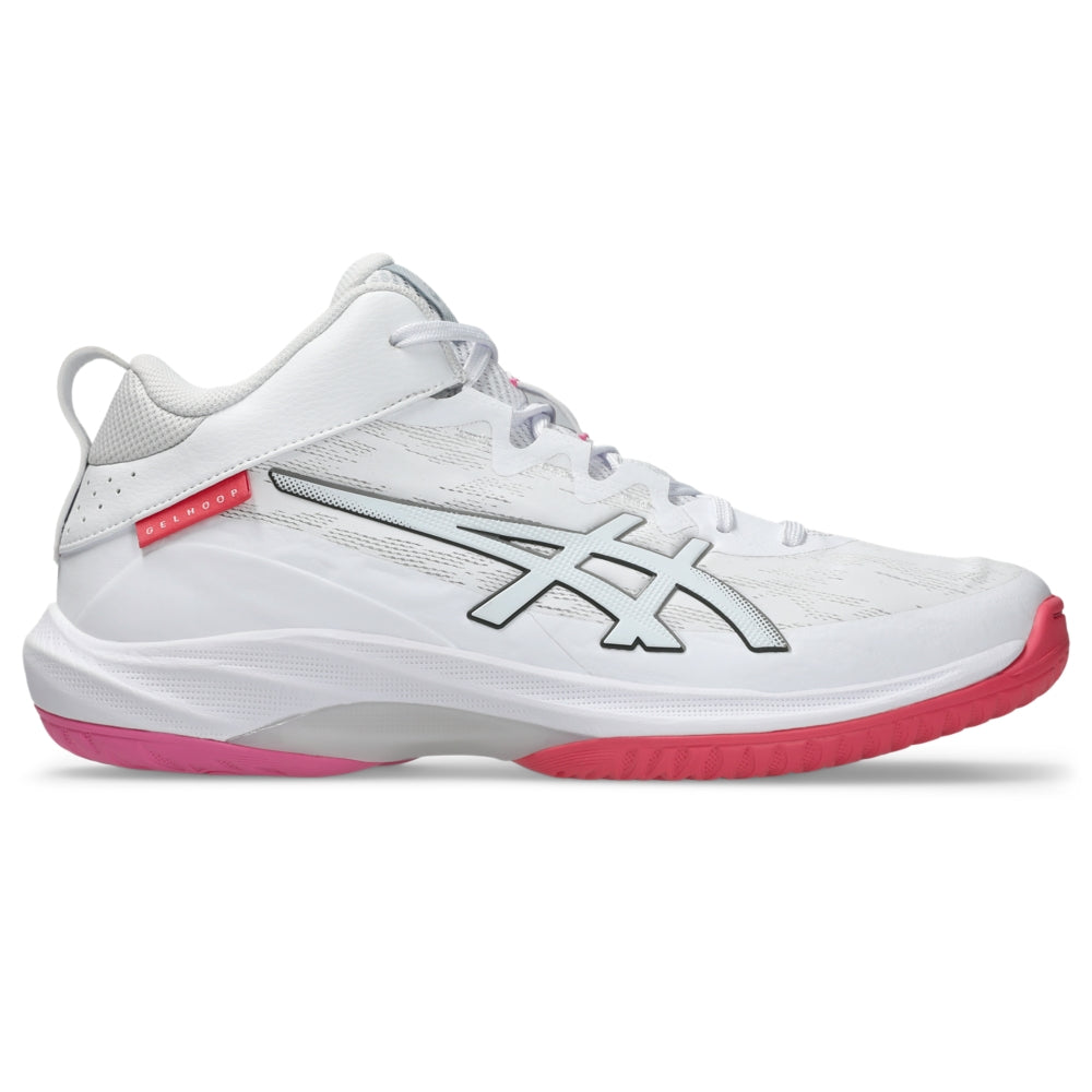 ASICS Gelhoop V17 'White Pink Cameo'