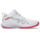 ASICS Gelhoop V17 'White Pink Cameo'