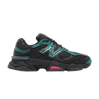 Mowalola x New Balance 9060 'Burglarwear - Teal'