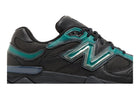 Mowalola x New Balance 9060 'Burglarwear - Teal' – view 3