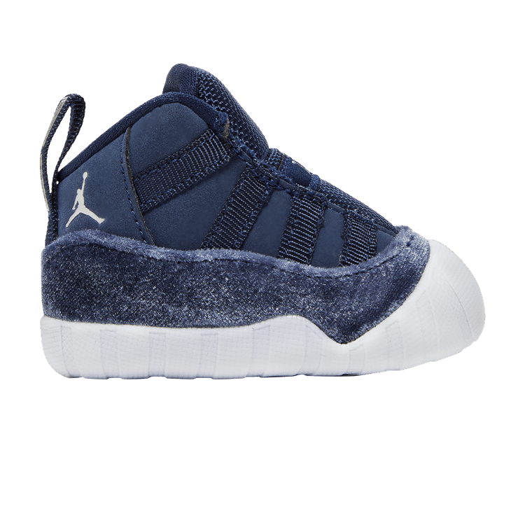 Air Jordan 11 Retro CB 'Midnight Navy Velvet'