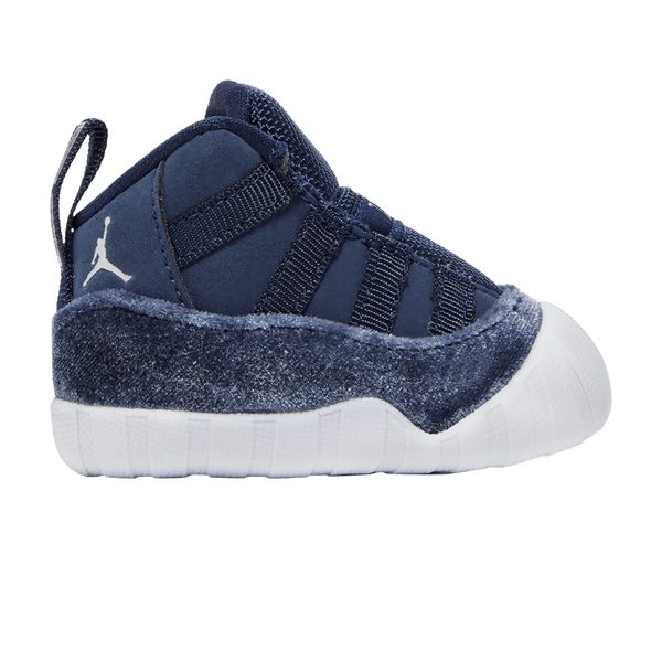 Air Jordan 11 Retro CB 'Midnight Navy Velvet'