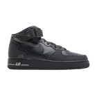 Nike Air Force 1 Mid '07 'Halloween - Midnight'