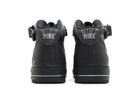 Nike Air Force 1 Mid '07 'Halloween - Midnight'