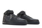 Nike Air Force 1 Mid '07 'Halloween - Midnight'