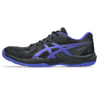 ASICS Upcourt 6 'Black Cobalt Burst'