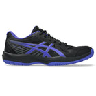 ASICS Upcourt 6 'Black Cobalt Burst'
