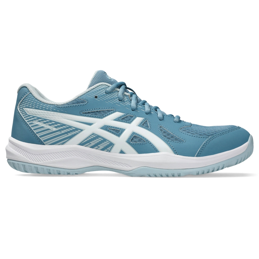 ASICS Upcourt 6 'Saba Blue White'