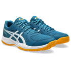 ASICS Upcourt 6 'Dark Teal White'