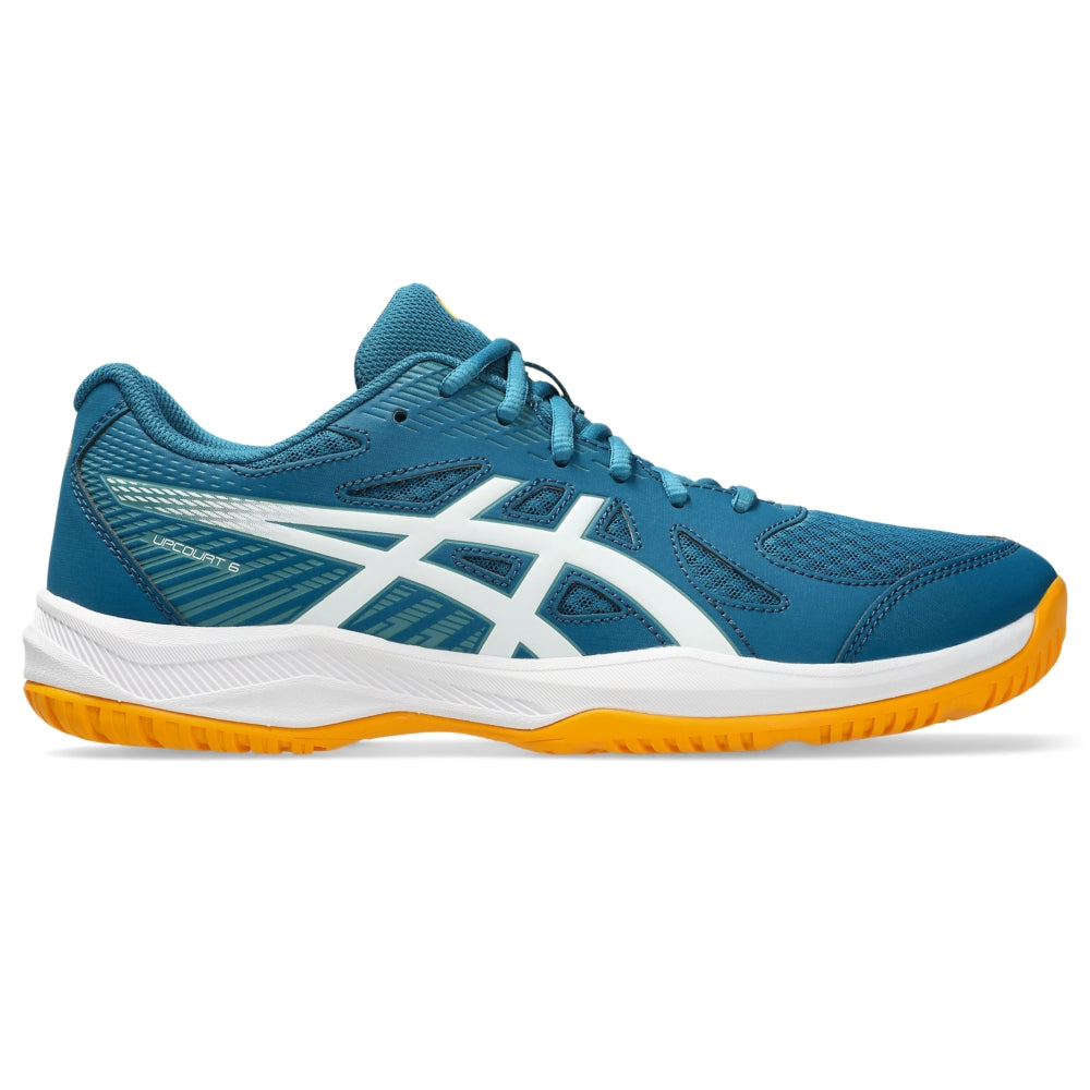 ASICS Upcourt 6 'Dark Teal White'