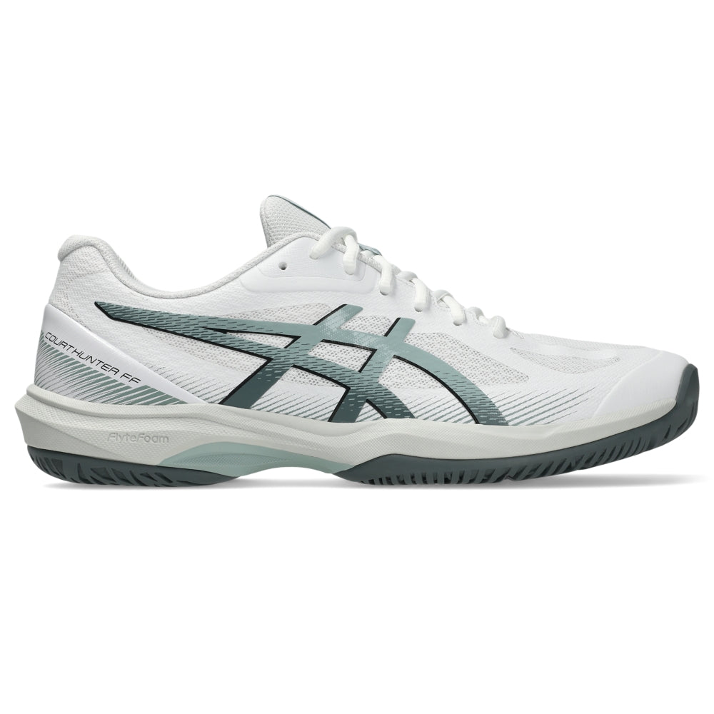 ASICS Court Hunter Ff 'White Ocean Haze'