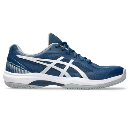 ASICS Court Hunter Ff 'Mako Blue Gravel'