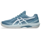 ASICS Court Hunter Ff 'Saba Blue White'