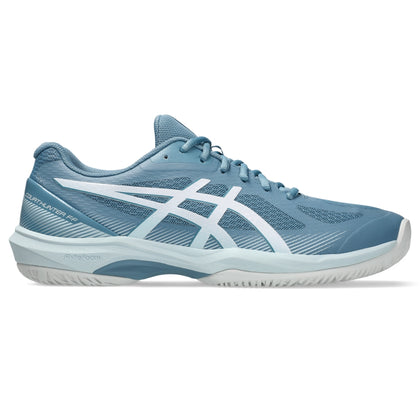 ASICS Court Hunter Ff 'Saba Blue White'