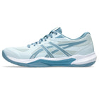 ASICS GEL-Tactic 13 'Cool Grey Saba Blue'