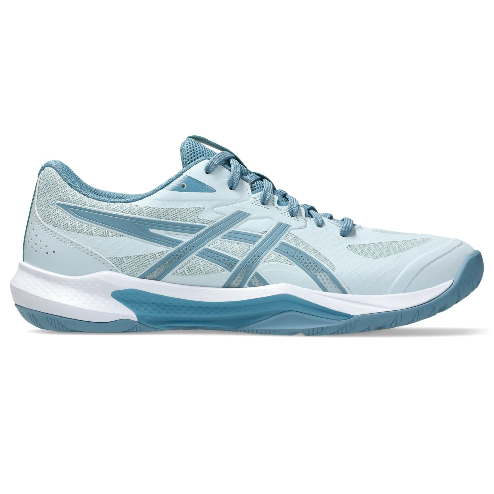 ASICS GEL-Tactic 13 'Cool Grey Saba Blue'