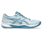 ASICS GEL-Tactic 13 'Cool Grey Saba Blue'