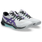 ASICS GEL-Tactic 13 'Concrete Radiant Amethyst'