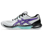 ASICS GEL-Tactic 13 'Concrete Radiant Amethyst'