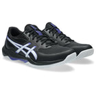 ASICS GEL-Rocket 12 'Black Cobalt Burst'