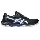 ASICS GEL-Rocket 12 'Black Cobalt Burst'