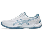ASICS GEL-Rocket 12 'White Cool Grey'