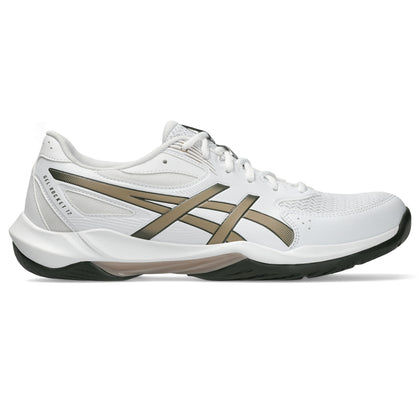 ASICS GEL-Rocket 12 'White Vintage Khaki'