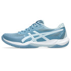 ASICS GEL-Rocket 12 'Saba Blue Cool Grey'