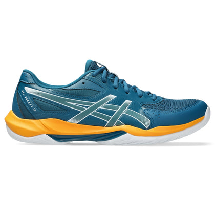 ASICS GEL-Rocket 12 'Dark Teal Yamabuki'