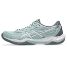 ASICS GEL-Rocket 12 'Ocean Haze Concrete'