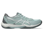 ASICS GEL-Rocket 12 'Ocean Haze Concrete'