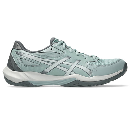 ASICS GEL-Rocket 12 'Ocean Haze Concrete'