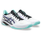 ASICS Blade Ff 2 'White Radiant Amethyst'