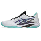 ASICS Blade Ff 2 'White Radiant Amethyst'