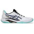 ASICS Blade Ff 2 'White Radiant Amethyst'