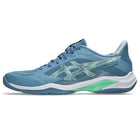 ASICS Blade Ff 2 'Saba Blue White'