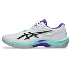 ASICS Court Control Ff 4 'White Illuminate Mint'