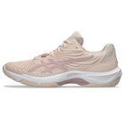 ASICS Court Control Ff 4 'Pearl Pink Morganite'