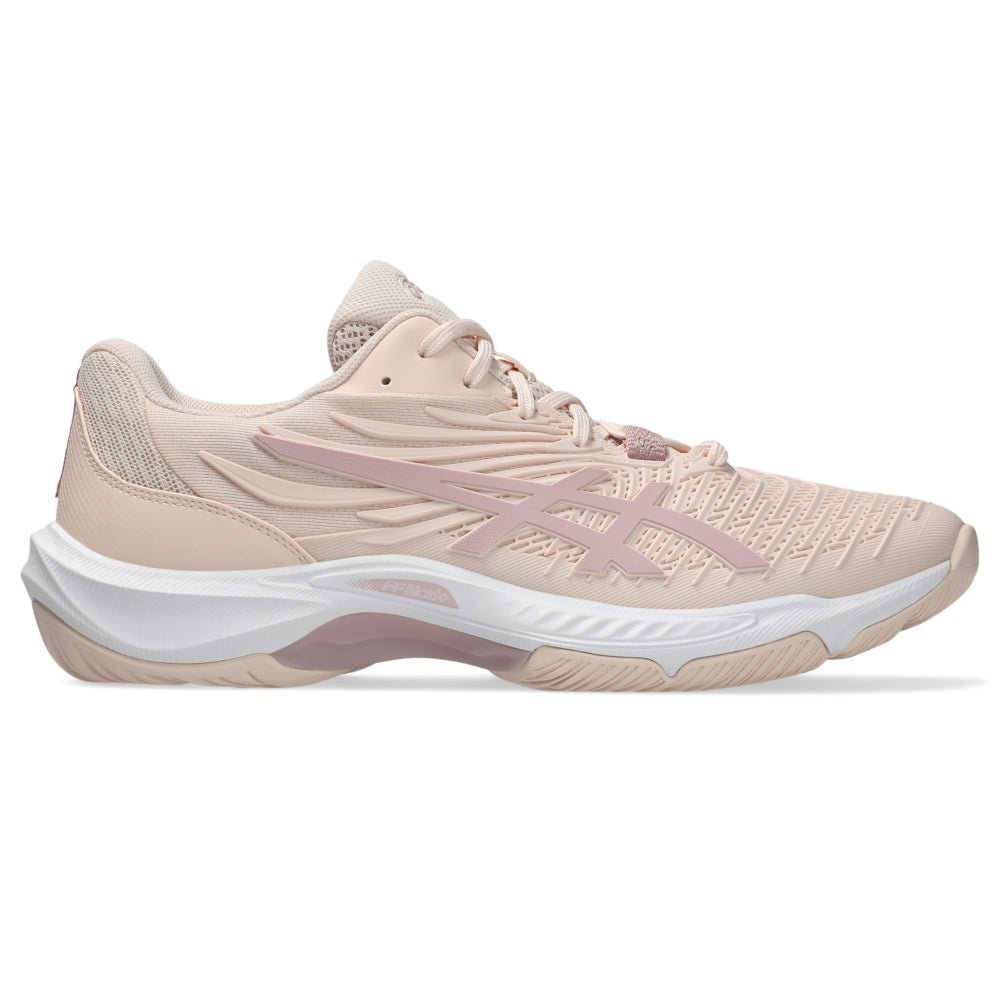 ASICS Court Control Ff 4 'Pearl Pink Morganite'