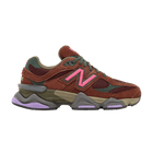 New Balance 9060 'Burgundy Pink'