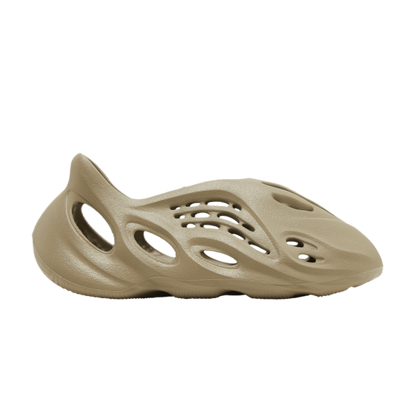 Adidas Yeezy Foam Runner 'Stone Salt'